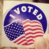 You Can Now Design Your Own 'I Voted' Sticker